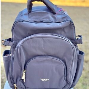 Isaac Mizrahi New York Backpack Viral TikTok